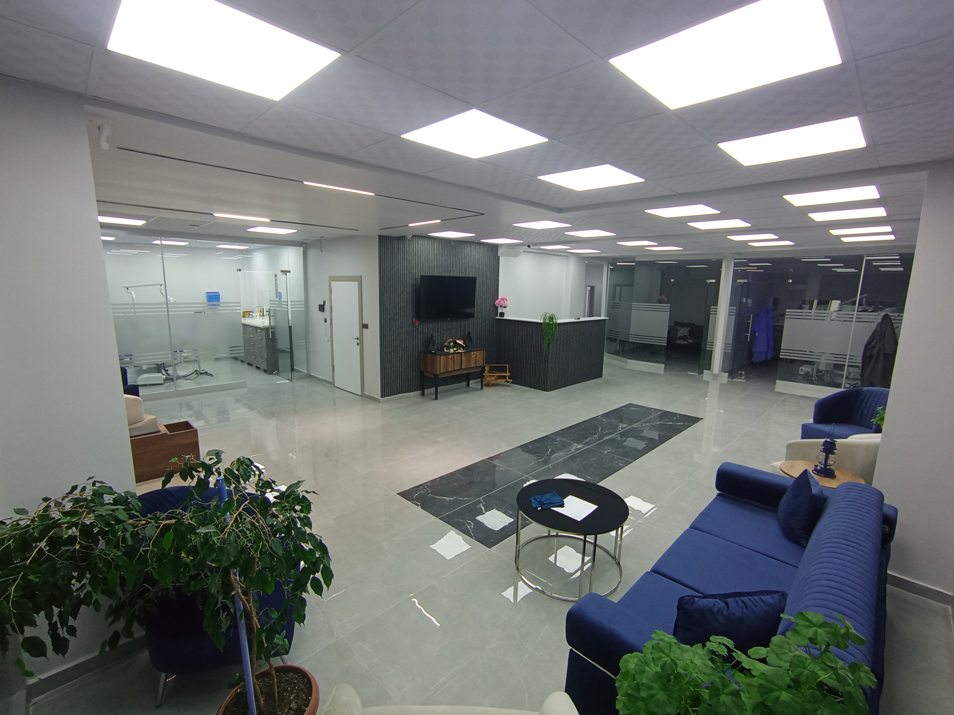 Dent Ayaz Diş Kliniği